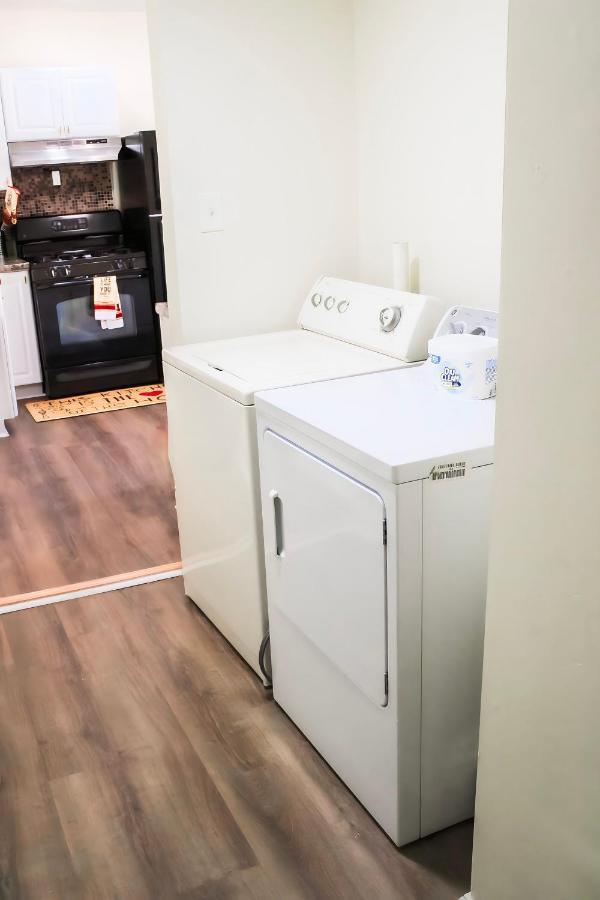 Cozy City Retreat Near Downtown Indianapolis- Private Bedroom Екстер'єр фото