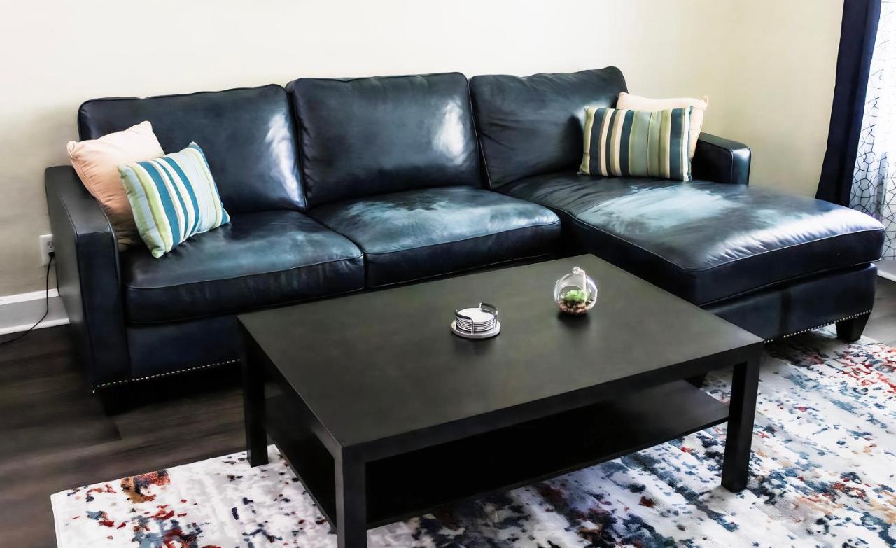 Cozy City Retreat Near Downtown Indianapolis- Private Bedroom Екстер'єр фото