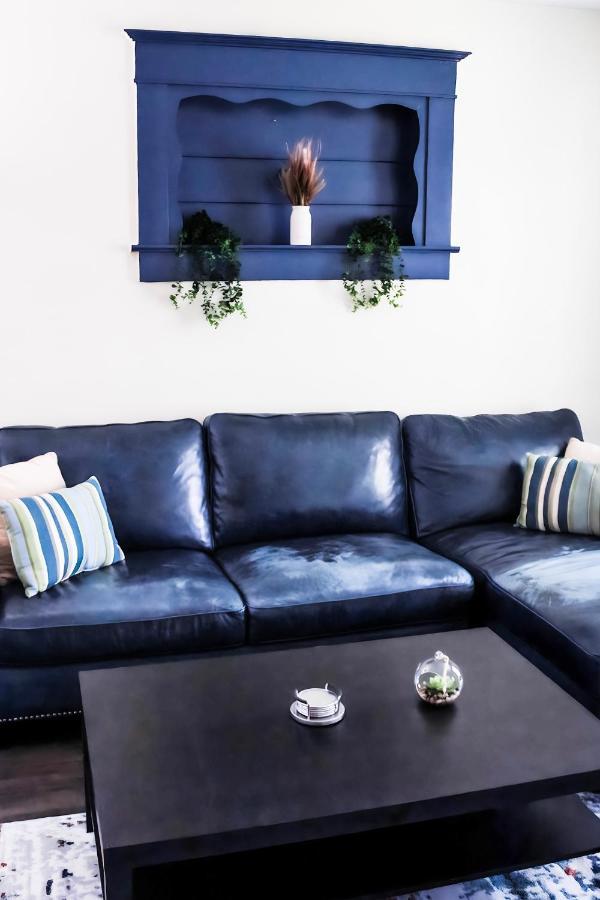 Cozy City Retreat Near Downtown Indianapolis- Private Bedroom Екстер'єр фото