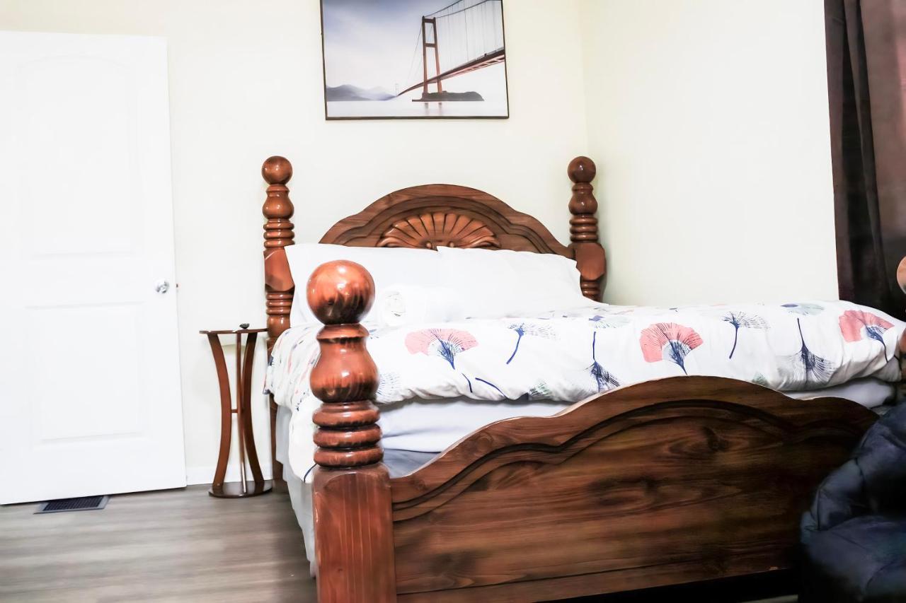 Cozy City Retreat Near Downtown Indianapolis- Private Bedroom Екстер'єр фото