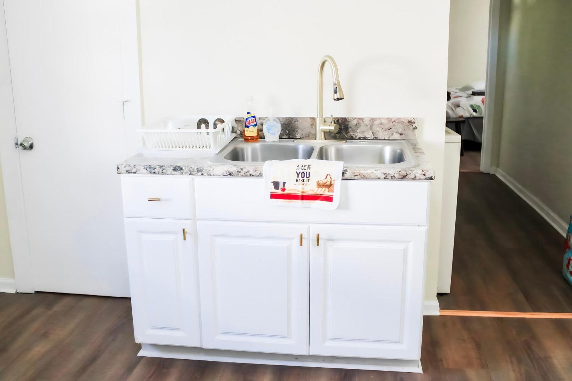 Cozy City Retreat Near Downtown Indianapolis- Private Bedroom Екстер'єр фото