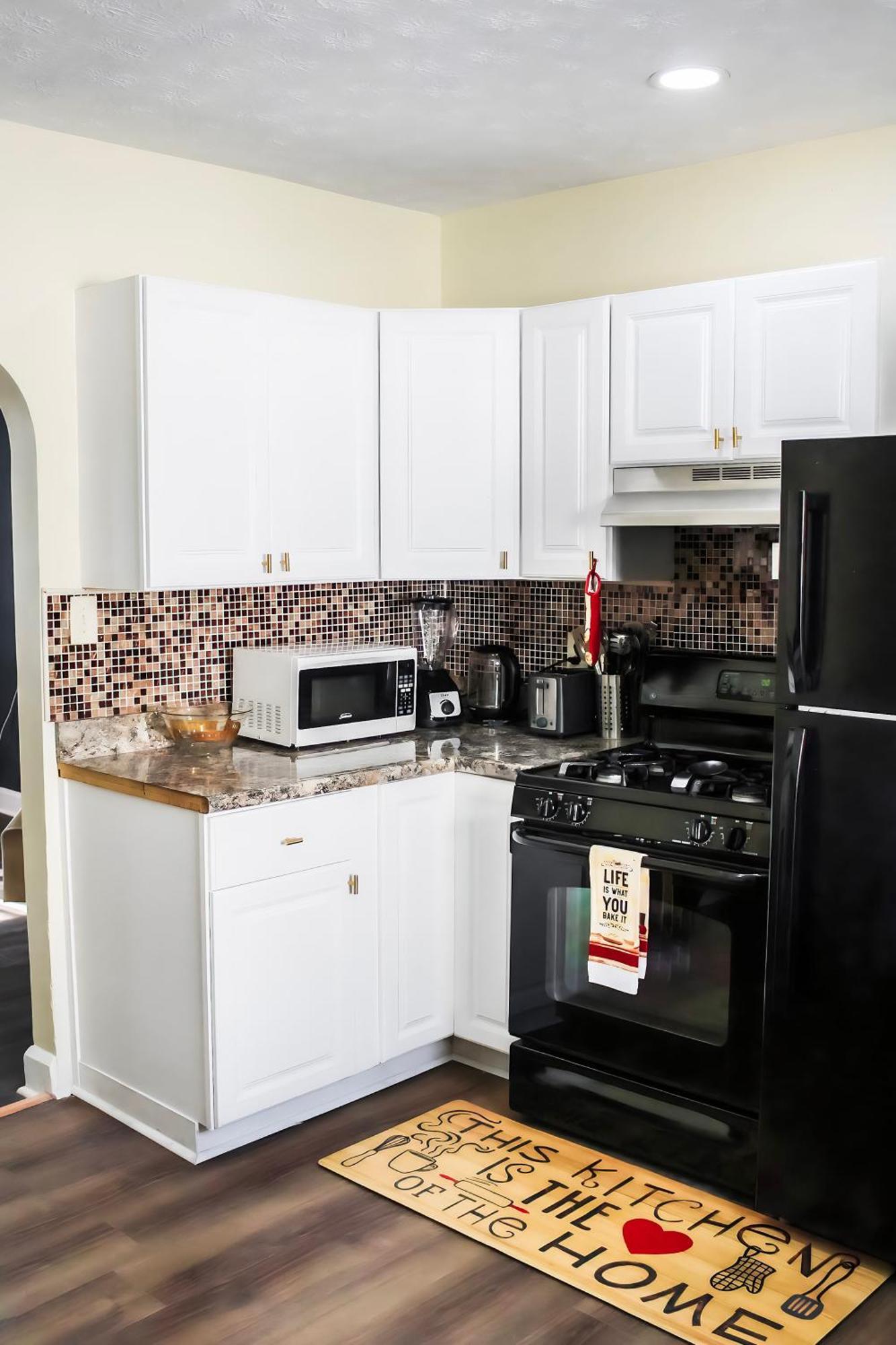 Cozy City Retreat Near Downtown Indianapolis- Private Bedroom Екстер'єр фото